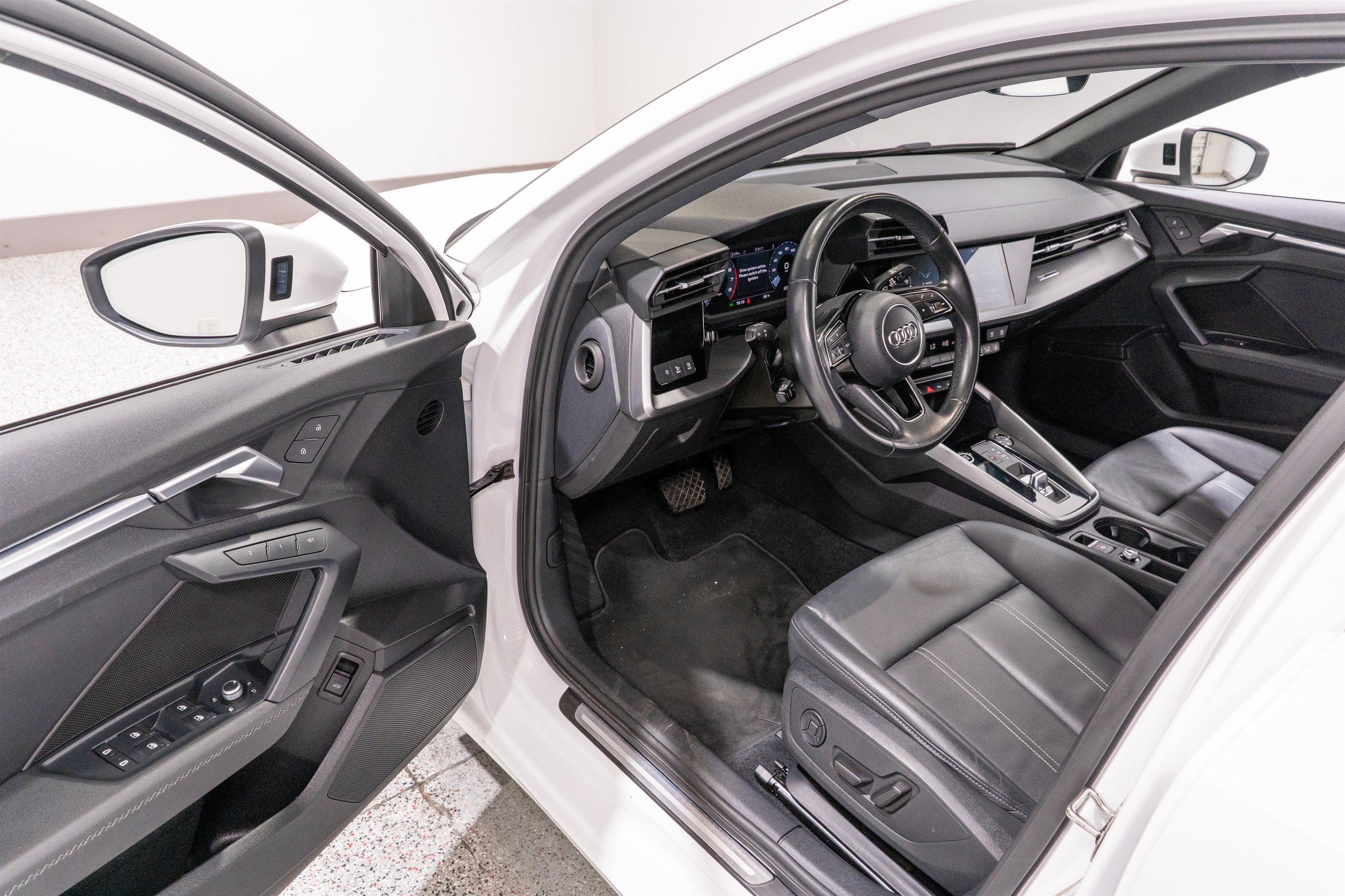 Used 2023 Audi A3 2.0T Premium FWD image 12