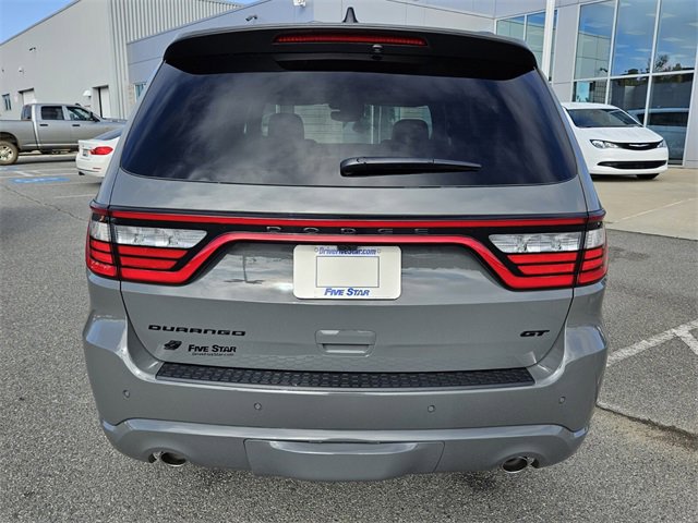 New 2026 Dodge Durango R/T image 13