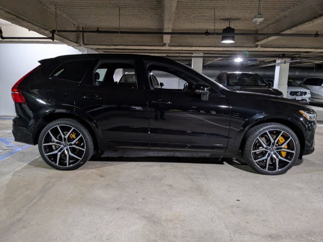 New 2024 Volvo XC60 T8 Polestar w/ Protection Package Premier AWD/4WD image 2