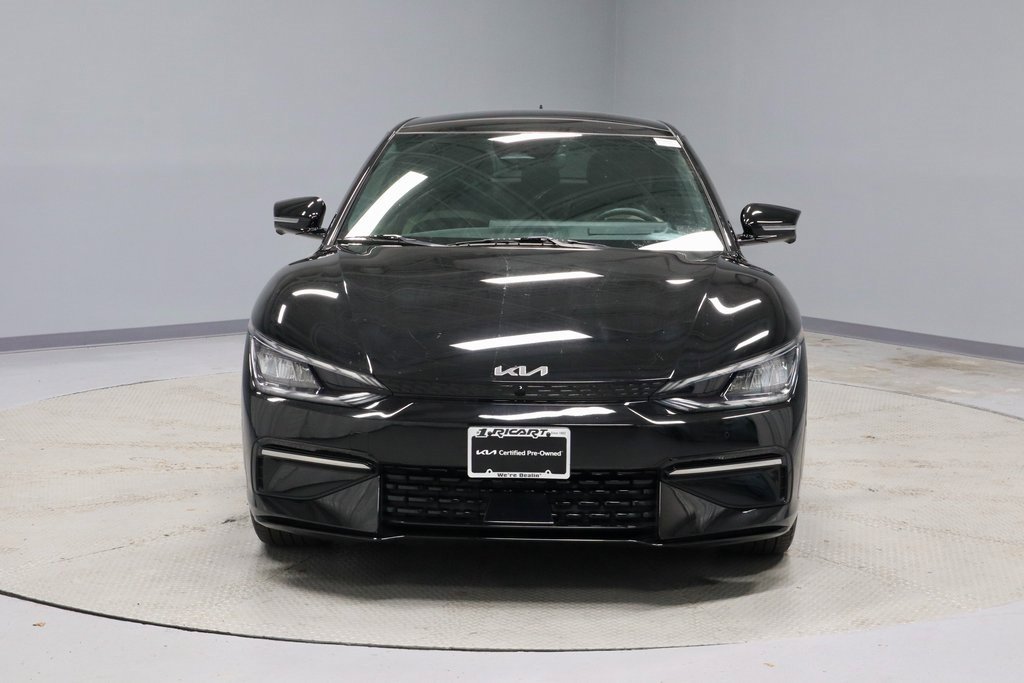 Used 2024 Kia EV6 GT-Line image 9
