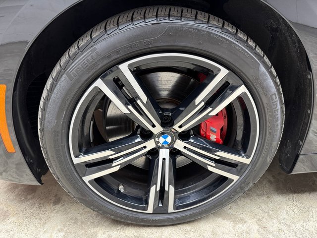 Certified 2023 BMW 440i xDrive Convertible w/ Premium Package image 26