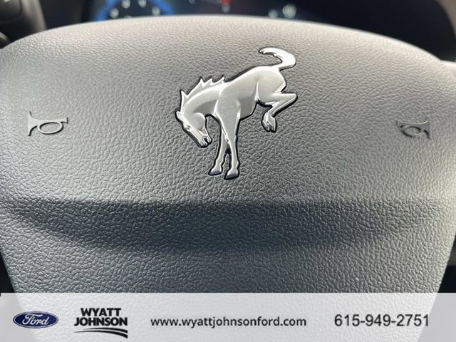 New 2025 Ford Bronco Sport Big Bend w/ Convenience Package image 27