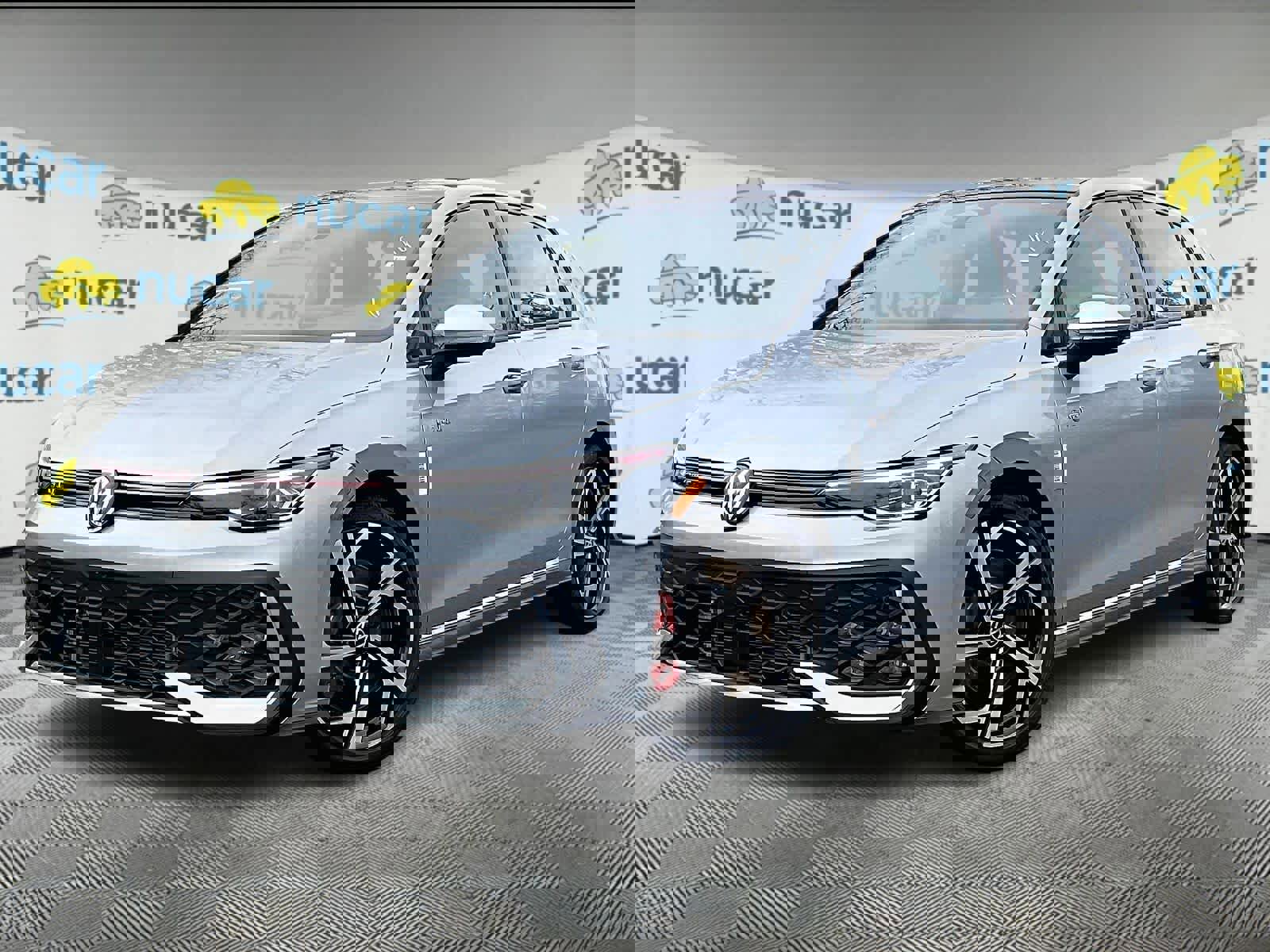 New 2026 Volkswagen GTI SE image 4