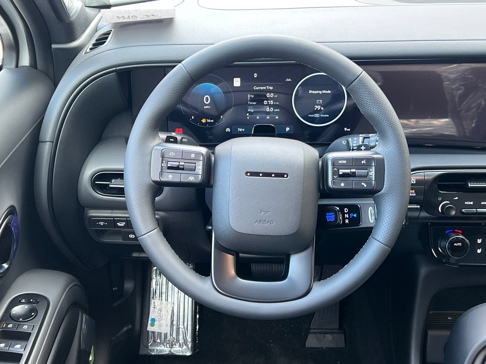 New 2026 Hyundai Palisade XRT Pro AWD/4WD image 18