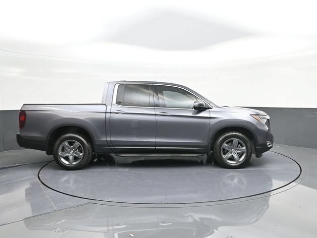 Certified 2022 Honda Ridgeline RTL-E image 24