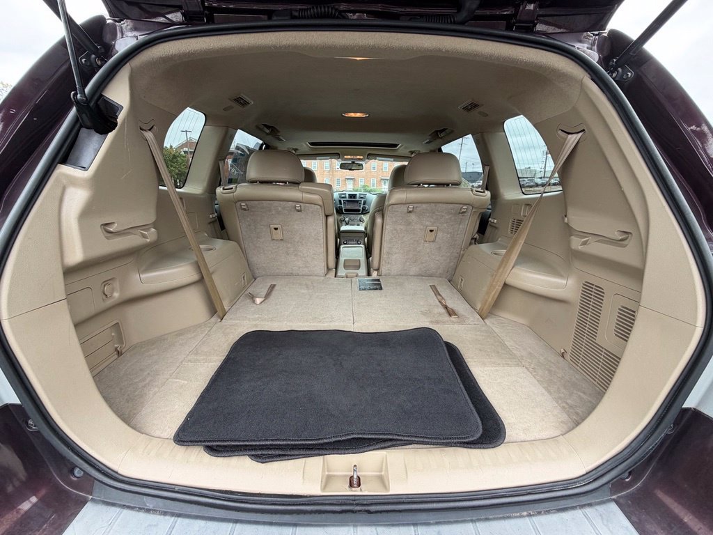 Used 2013 Toyota Highlander SE AWD/4WD image 34