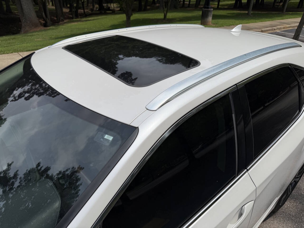 Used 2022 Lexus RX 350 FWD w/ Premium Package image 3