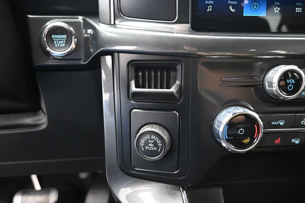 Certified 2023 Ford F150 XLT RWD image 19