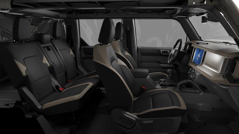 New 2026 Ford Bronco Outer Banks image 31