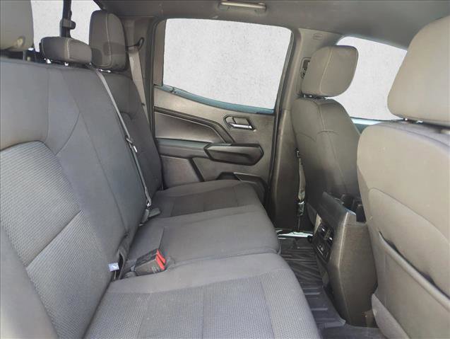 Used 2024 GMC Canyon Elevation w/ Convenience Package RWD image 21