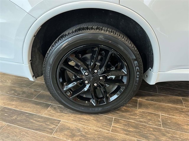 New 2025 Dodge Durango GT image 8