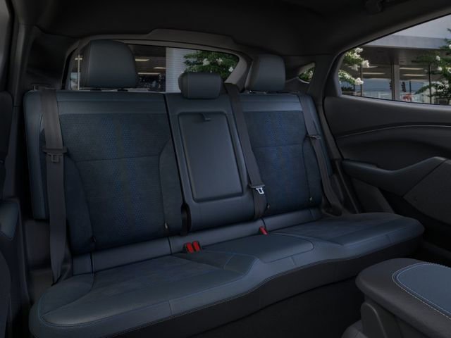 New 2026 Ford Mustang Mach-E GT w/ California Special Package image 11