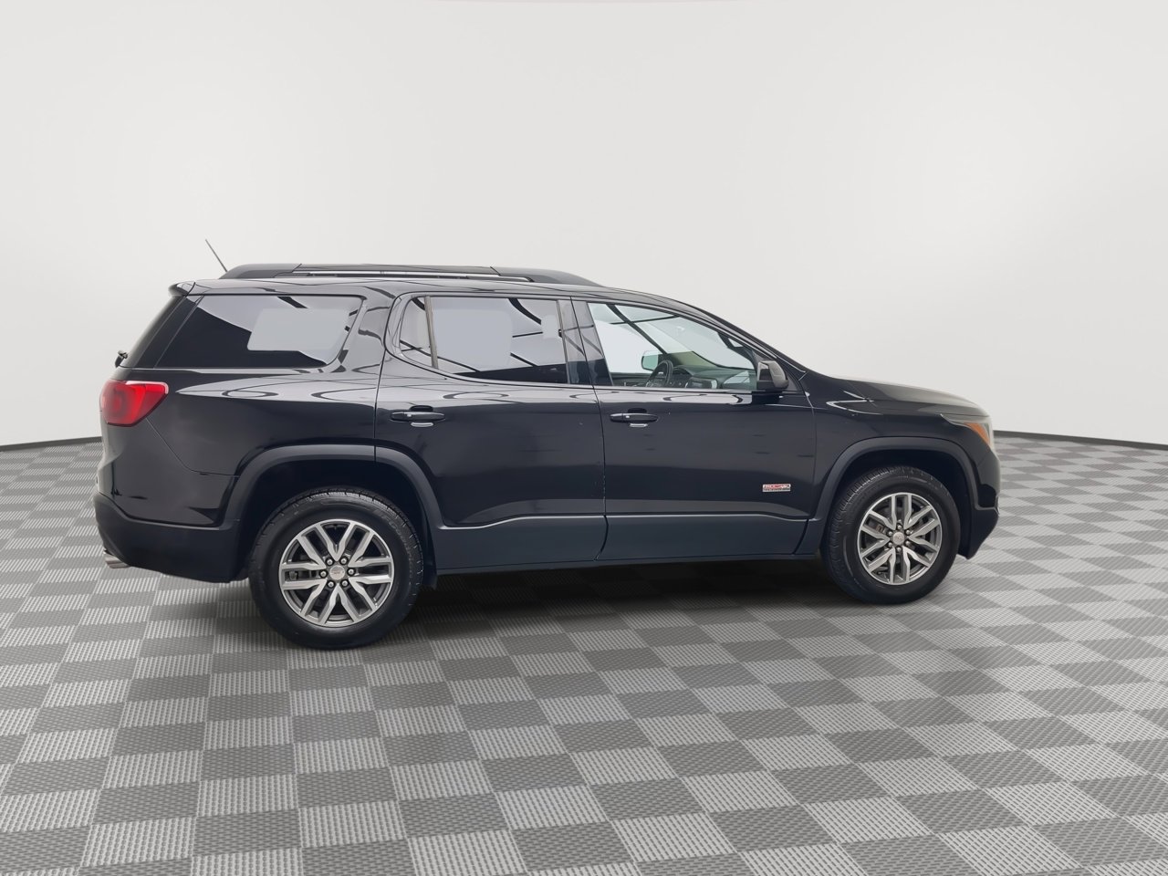 Used 2017 GMC Acadia SLE w/ Driver Alert Package I AWD/4WD image 38