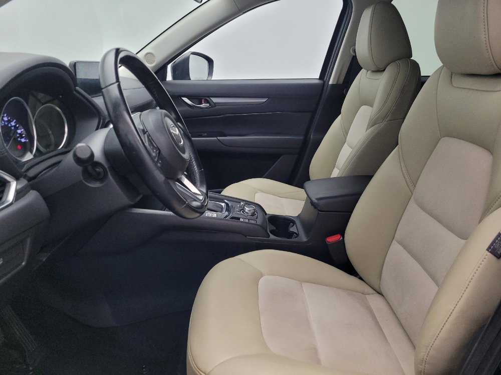 Used 2017 MAZDA CX-5 Touring AWD/4WD image 17