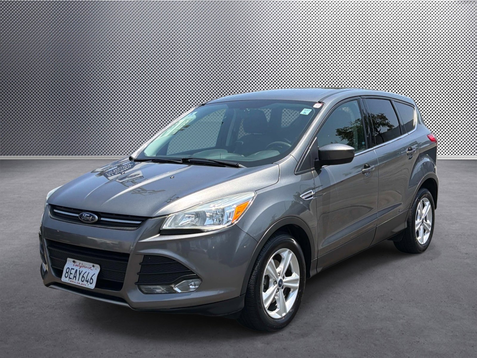 Used 2014 Ford Escape SE