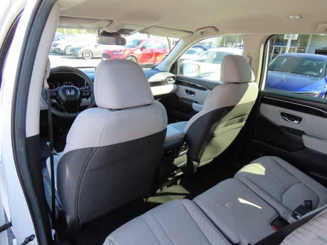 Certified 2023 Honda Pilot LX image 16