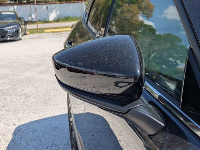 Certified 2025 MAZDA CX-30 2.5 Turbo w/ Premium Package image 10