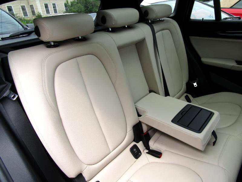 Used 2018 BMW X1 xDrive28i w/ Convenience Package image 46