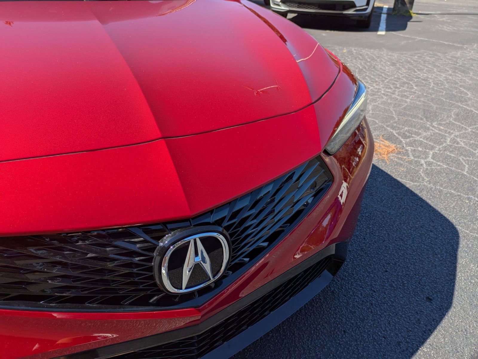 New 2025 Acura Integra A-Spec image 29