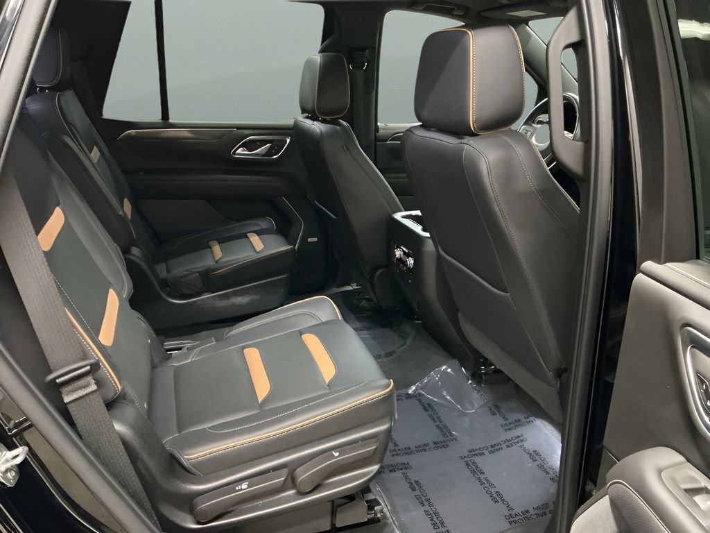 Used 2022 GMC Yukon AT4 AWD/4WD image 27