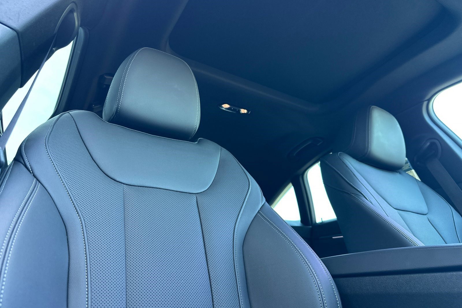 Used 2025 BMW i4 eDrive40 image 20