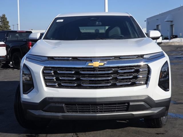 New 2026 Chevrolet Equinox LT w/ Convenience Package II image 18