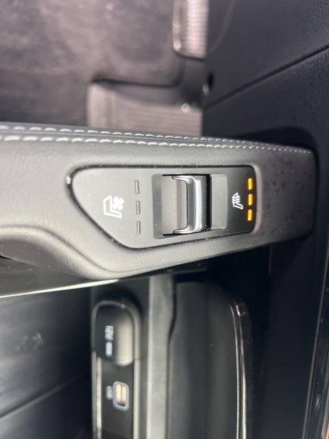 Certified 2025 Kia Telluride EX image 25