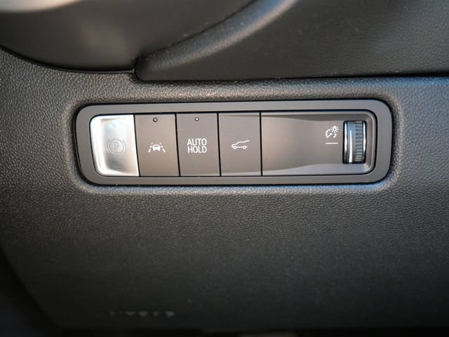 Used 2024 Chevrolet Equinox EV RS AWD/4WD image 17