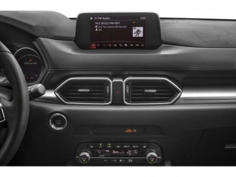 Used 2020 MAZDA CX-5 Touring image 13