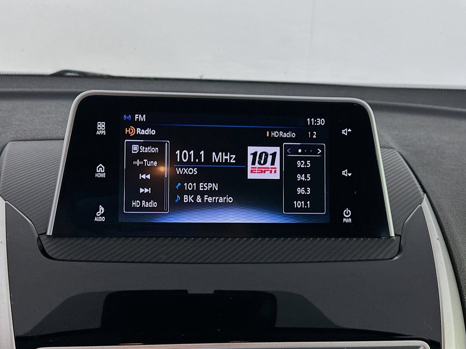 Used 2020 Mitsubishi Eclipse Cross SE AWD/4WD image 14