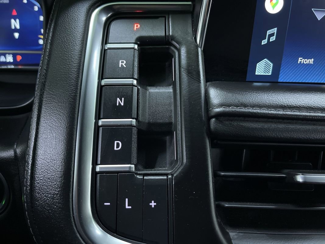 Used 2022 Chevrolet Tahoe Z71 w/ Off-Road Capability Package image 23