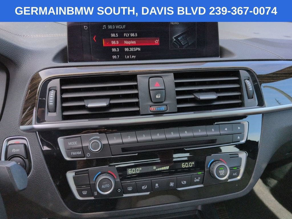 Used 2021 BMW 230i Coupe w/ Convenience Package RWD image 18
