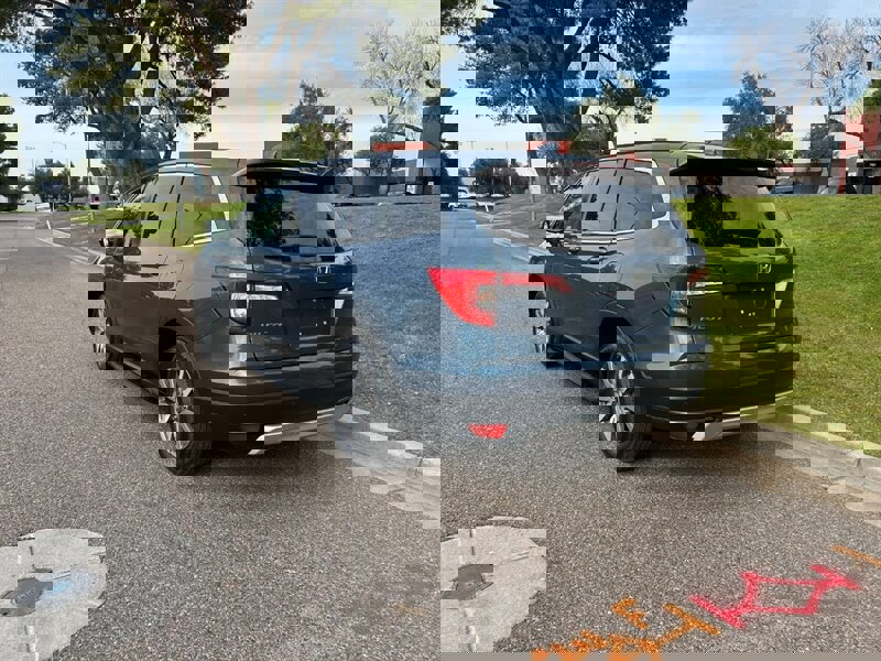 Used 2022 Honda Pilot EX-L image 6