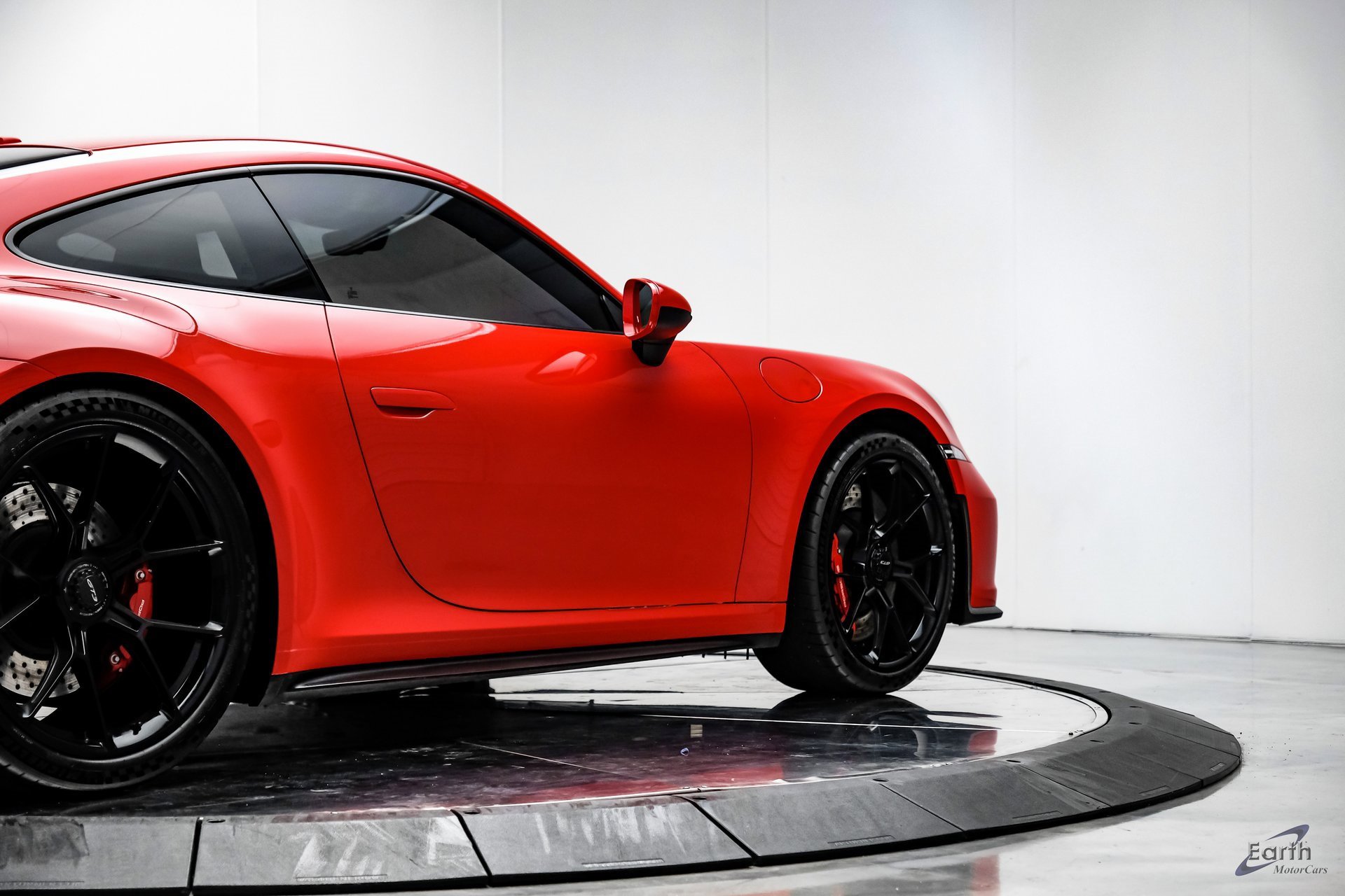 Used 2022 Porsche 911 GT3 image 18