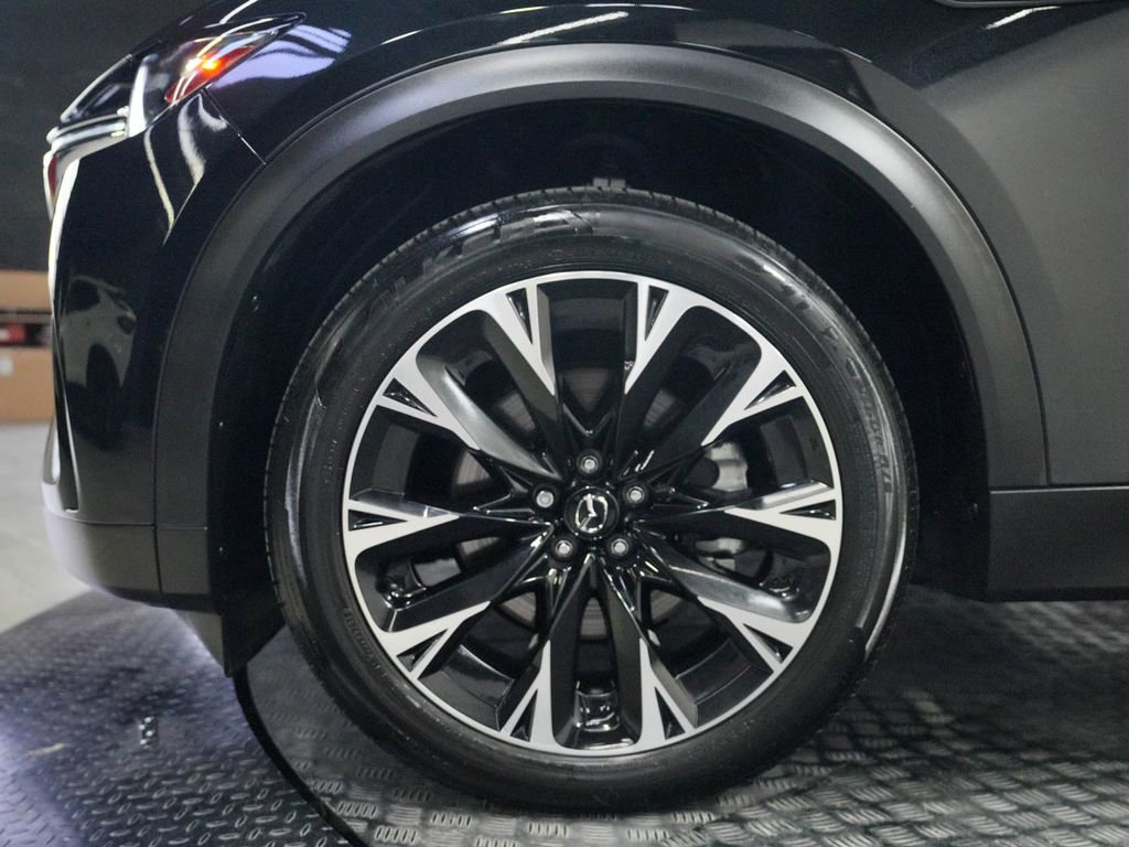 Used 2024 MAZDA CX-90 Plug-In Hybrid w/ Premium Pkg AWD/4WD image 9