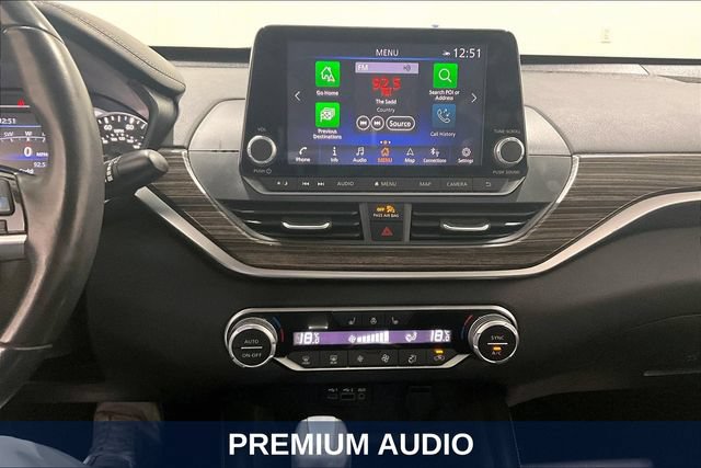 Used 2019 Nissan Altima 2.5 Platinum AWD/4WD image 20