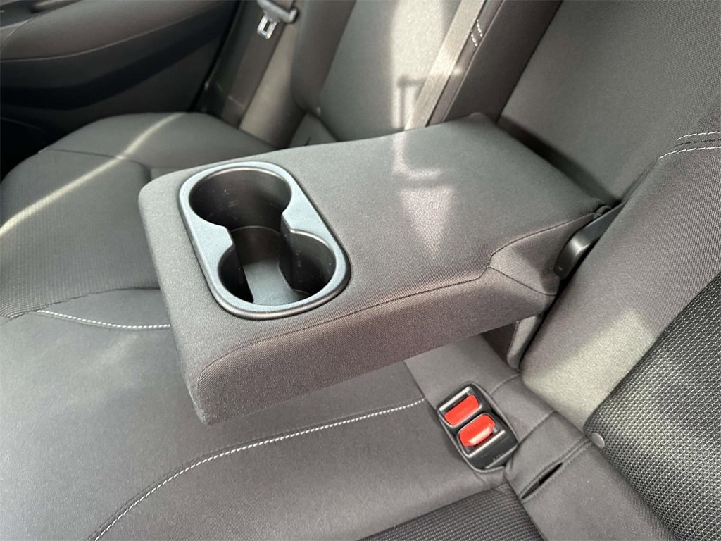 Used 2023 Toyota Corolla GR image 10