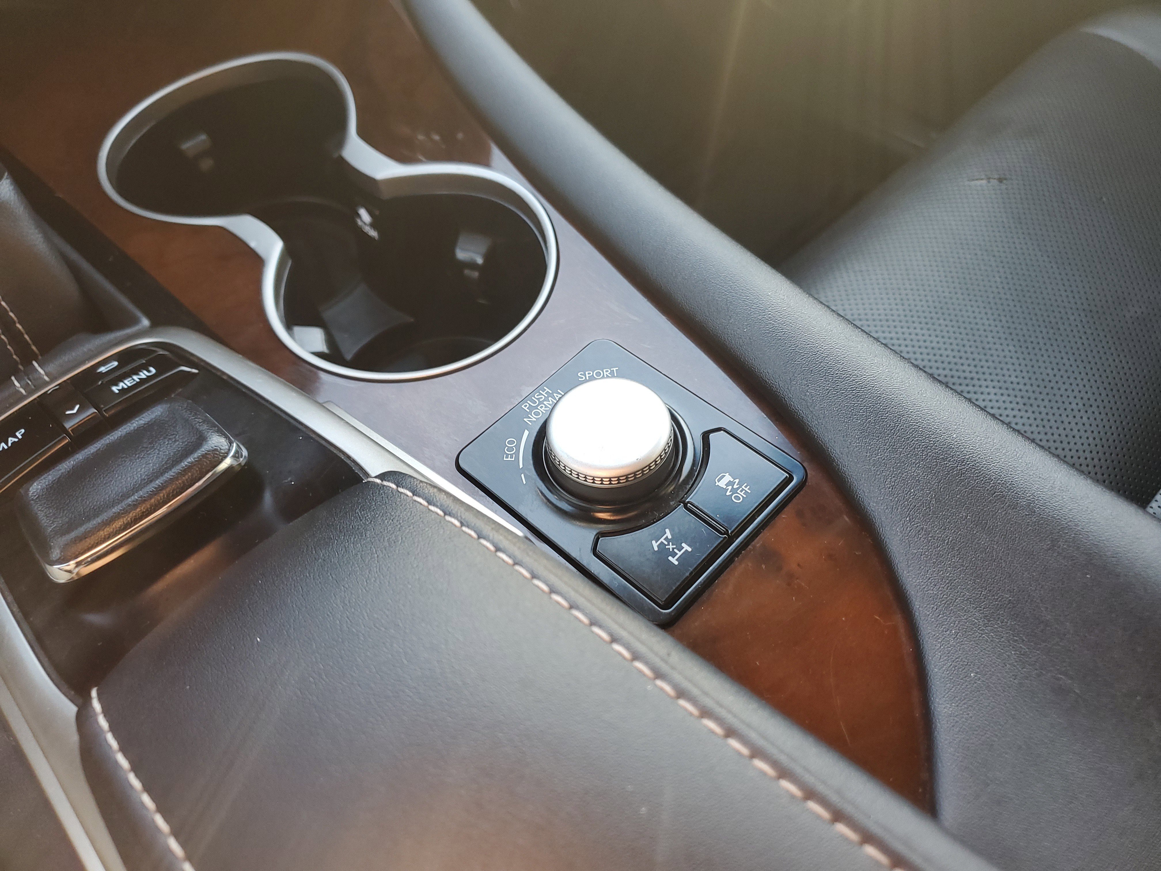 Used 2019 Lexus RX 350 AWD w/ Navigation Package image 27