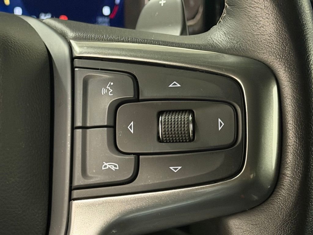 Certified 2022 Chevrolet Silverado 1500 RST w/ All Star Edition Plus image 42