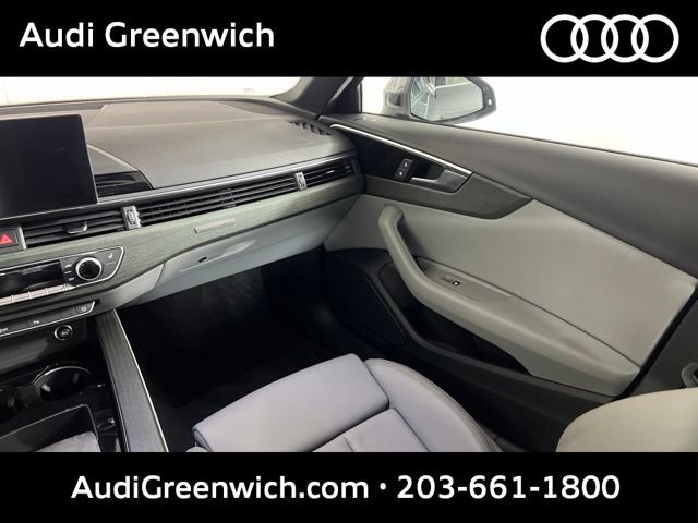 Used 2023 Audi A4 2.0T Premium w/ Convenience Package AWD/4WD image 20