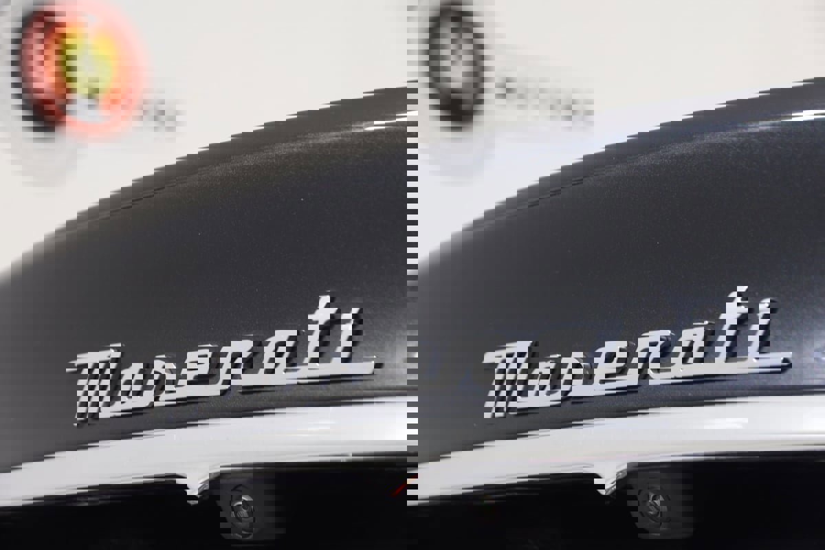 Used 2023 Maserati Quattroporte Modena Q4 image 74