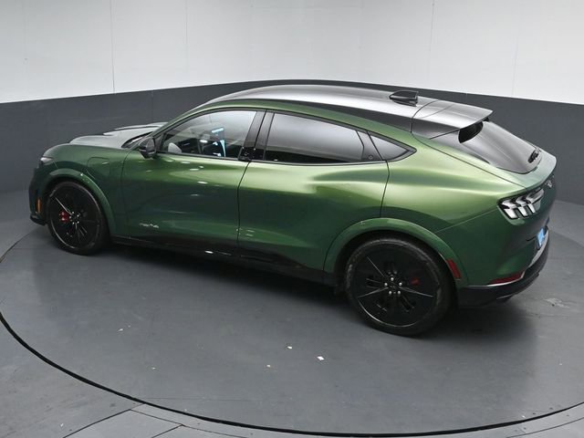 Certified 2025 Ford Mustang Mach-E GT AWD/4WD image 45