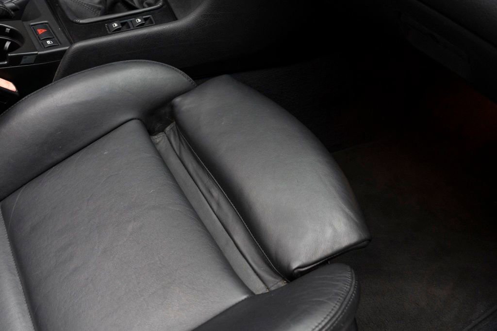 Used 2001 BMW M3 Convertible image 31
