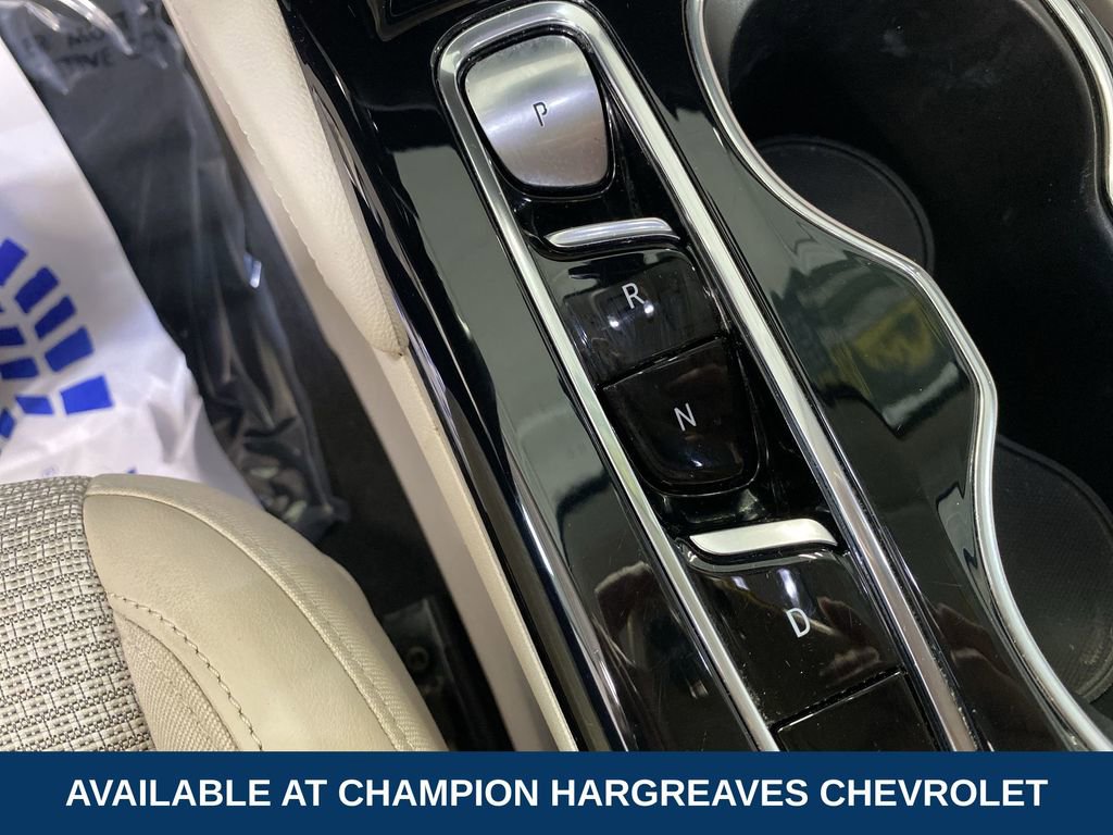 Used 2023 Buick Envision Preferred image 21