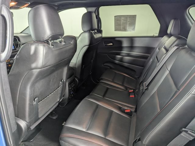 Used 2025 Dodge Durango R/T AWD/4WD image 22