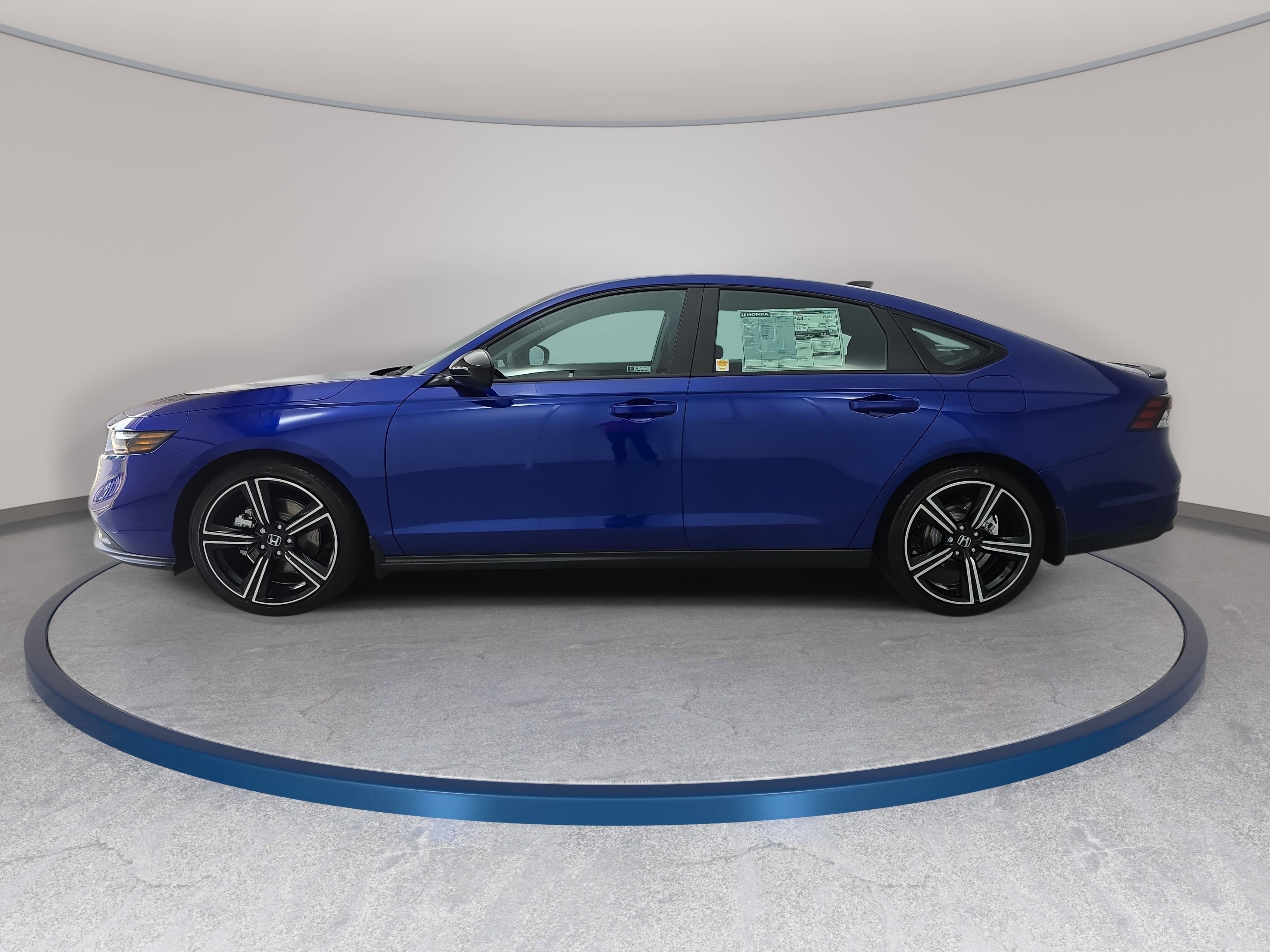 New 2026 Honda Accord Sport image 8