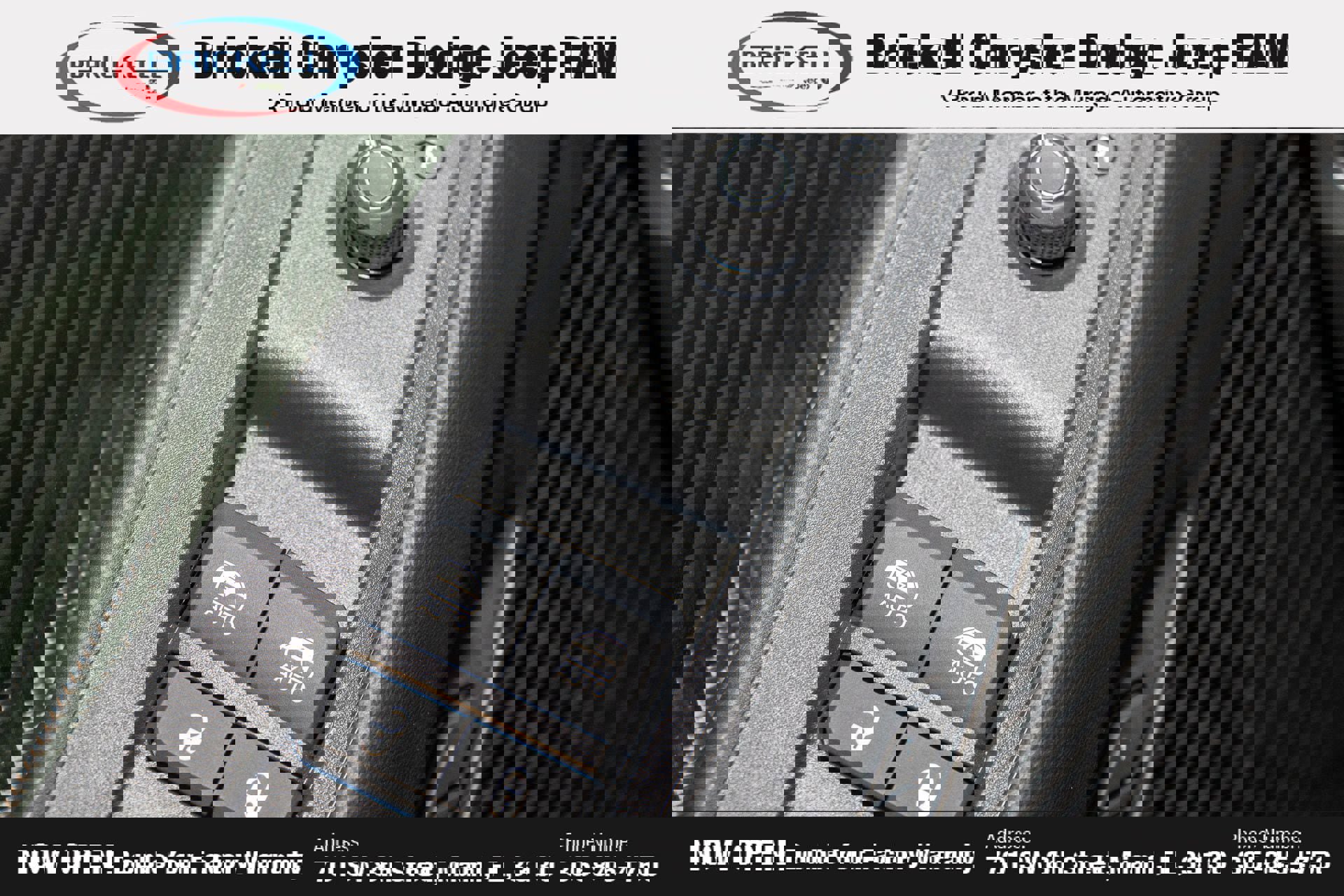 New 2026 Dodge Charger R/T Scat Pack image 22