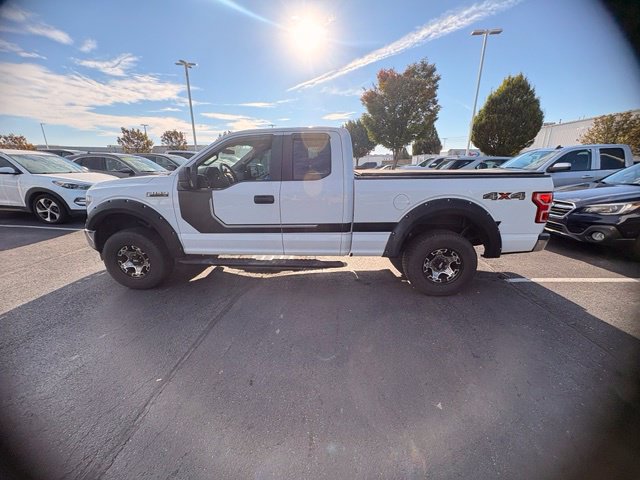 Used 2019 Ford F150 XL w/ Equipment Group 101A Mid AWD/4WD image 11