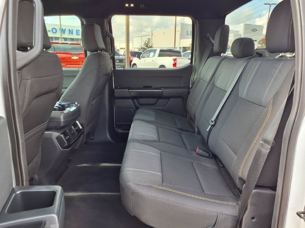 Used 2025 Ford F150 STX RWD image 25