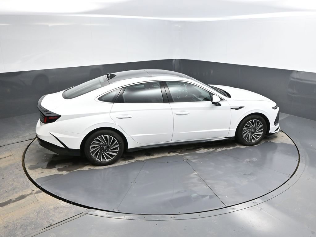 Used 2024 Hyundai Sonata Limited image 30
